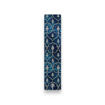 Picture of PAPERBLANKS BOOKMARK - BLUE VELVET